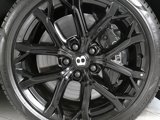 New 2025 Bentley Flying Spur Plug-In Hybrid image 6
