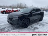 New 2025 Nissan Murano SV image 3