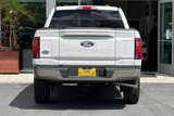 New 2025 Ford F150 King Ranch w/ FX4 Off-Road Package image 5