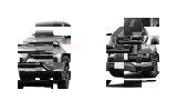 New 2026 GMC Terrain Elevation w/ Technology Package II image 3