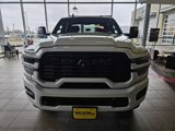 New 2025 RAM 3500 Big Horn image 2