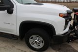 Used 2021 Chevrolet Silverado 2500 W/T w/ WT Convenience Package image 4