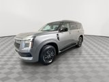 New 2025 Nissan Armada SV image 4