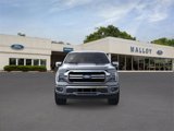New 2025 Ford F150 Lariat w/ Equipment Group 501A Mid image 6