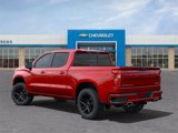 New 2025 Chevrolet Silverado 1500 RST w/ RST All Star Premium Package image 3