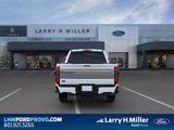 New 2025 Ford F350 Platinum image 5