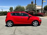 Used 2016 Chevrolet Sonic LTZ image 4