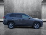 Used 2024 Toyota RAV4 XLE image 4