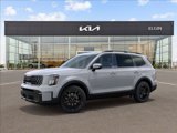 New 2025 Kia Telluride EX X-Line image 3