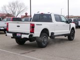 New 2025 Ford F350 Lariat image 3