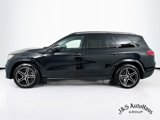 Used 2025 Mercedes-Benz GLS 450 4MATIC image 4