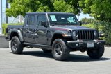 Used 2023 Jeep Gladiator Rubicon w/ Trailer Tow Package image 2