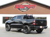 Used 2022 RAM 1500 4x4 Crew Cab image 6