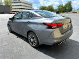 Used 2020 Nissan Versa S image 3