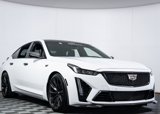 Used 2022 Cadillac CT5 V Blackwing w/ Carbon Fiber Package 2 image 3