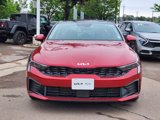 Used 2025 Kia K5 EX image 2