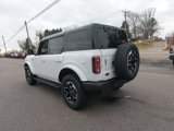 New 2024 Ford Bronco Outer Banks image 5