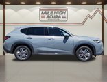 New 2025 Acura ADX AWD image 3