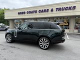 Used 2024 Land Rover Range Rover Long Wheelbase Autobiography image 5