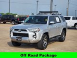 Used 2019 Toyota 4Runner TRD Off-Road image 4