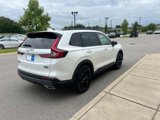 New 2026 Honda CR-V Sport Touring image 4