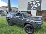 Used 2024 Toyota 4Runner SR5 Premium image 2