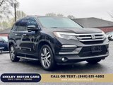 Used 2017 Honda Pilot Touring image 3