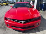 Used 2013 Chevrolet Camaro LT w/ RS Package image 4