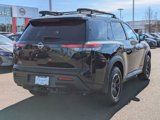 New 2025 Nissan Pathfinder Rock Creek image 6