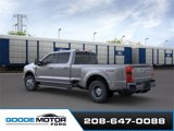 New 2025 Ford F350 Lariat image 4