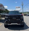 Used 2018 Chevrolet Silverado 1500 LTZ Z71 w/ Redline Edition image 3