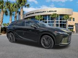 New 2025 Lexus RX 350 FWD w/ Convenience Package image 2