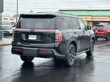 New 2025 Nissan Armada PRO-4X image 3