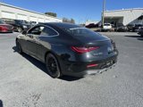 Used 2024 Mercedes-Benz CLE 300 4MATIC Coupe image 5