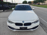 Used 2018 BMW 328d Sedan image 2