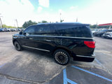 Used 2019 Lincoln Navigator L Black Label w/ Cargo Package image 4
