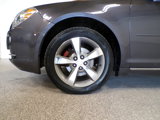 Used 2012 Chevrolet Malibu LT image 2