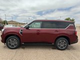 New 2025 Nissan Armada Platinum image 3