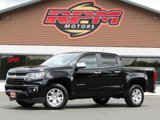 Used 2022 Chevrolet Colorado LT w/ Luxury Package image 2