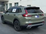 New 2026 Honda CR-V TrailSport image 4