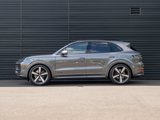 New 2026 Porsche Cayenne GTS image 2