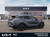New 2026 Kia Sportage AWD Hybrid image 6