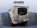 New 2025 Mercedes-Benz G 580 w/ EQ Technology image 2