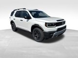New 2026 Honda Passport RTL image 3