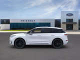 New 2025 Lincoln Corsair Reserve w/ Jet Appearance Package image 3