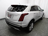 Used 2020 Cadillac XT5 Premium Luxury image 5