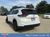 New 2026 Nissan Rogue Rock Creek w/ Rock Creek Premium Package image 3