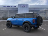 New 2025 Ford Bronco Badlands w/ Sasquatch Package image 4