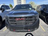 Used 2023 GMC Sierra 1500 AT4 w/ Technology Package image 2