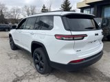 New 2025 Jeep Grand Cherokee L Limited image 5